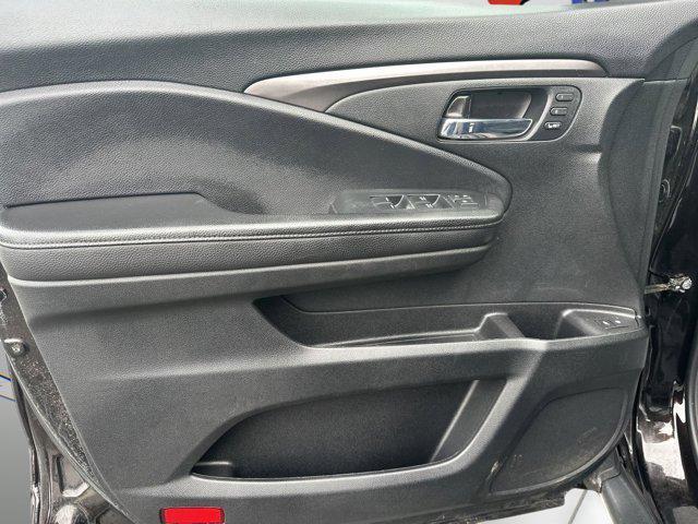 used 2021 Honda Passport car, priced at $24,995