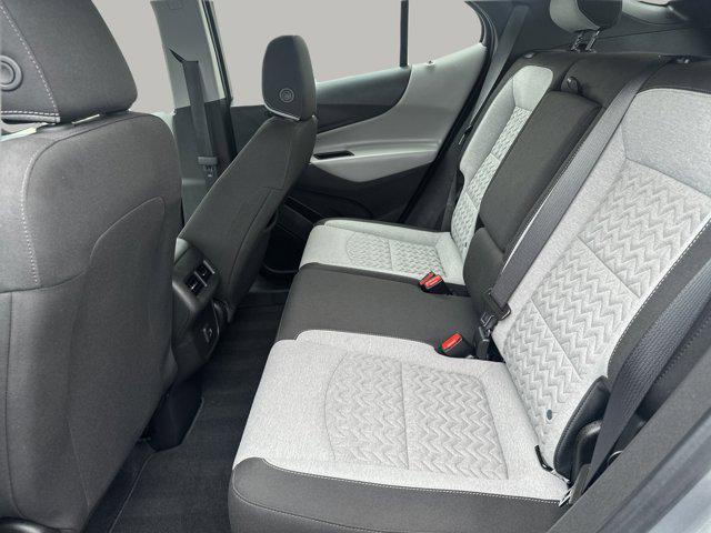 used 2023 Chevrolet Equinox car, priced at $23,500