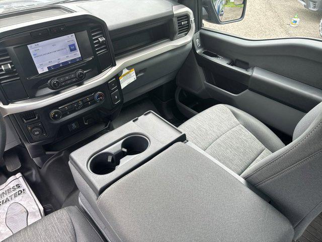 used 2023 Ford F-150 car, priced at $39,900