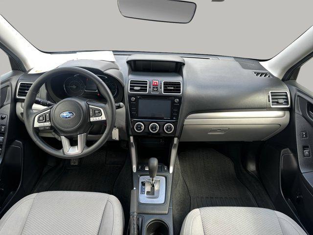used 2018 Subaru Forester car, priced at $17,900