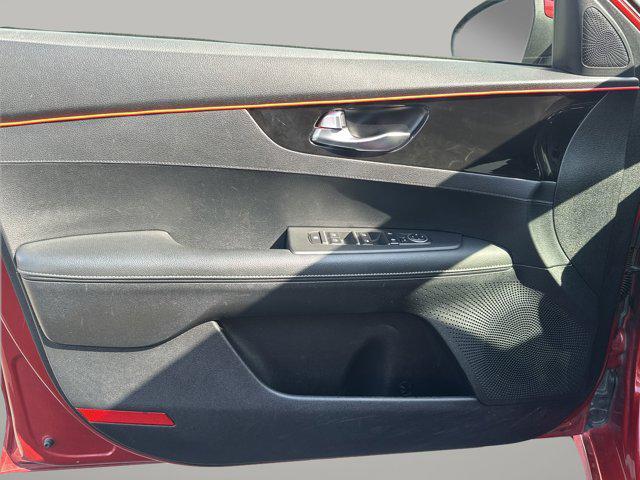 used 2019 Kia Forte car, priced at $16,995