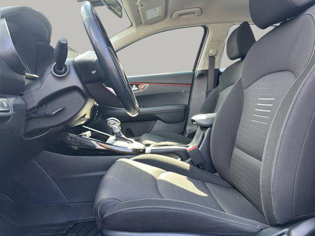 used 2019 Kia Forte car, priced at $16,995