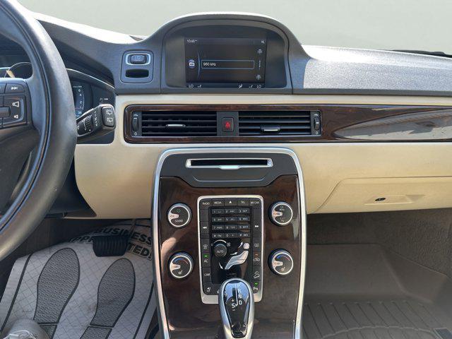 used 2015 Volvo XC70 car, priced at $14,995