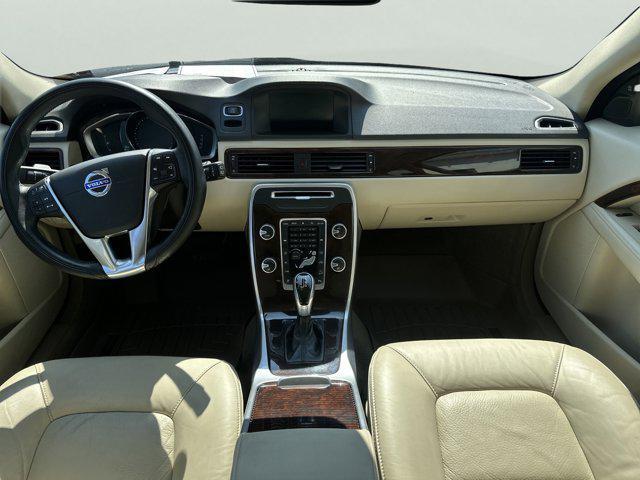 used 2015 Volvo XC70 car, priced at $14,995