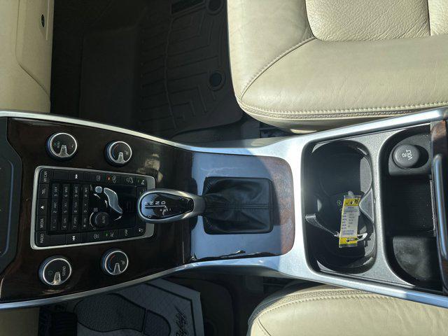 used 2015 Volvo XC70 car, priced at $14,995