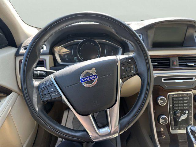 used 2015 Volvo XC70 car, priced at $14,995