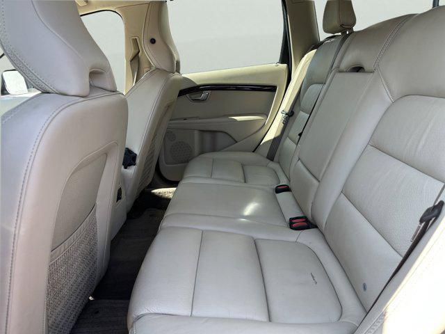 used 2015 Volvo XC70 car, priced at $14,995