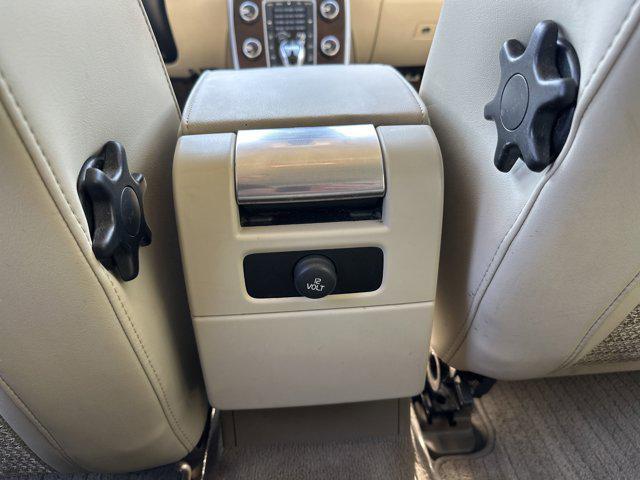 used 2015 Volvo XC70 car, priced at $14,995