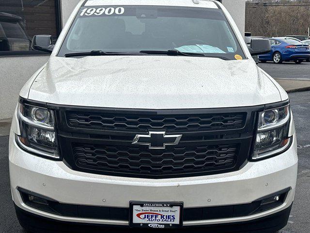 used 2015 Chevrolet Tahoe car, priced at $19,900