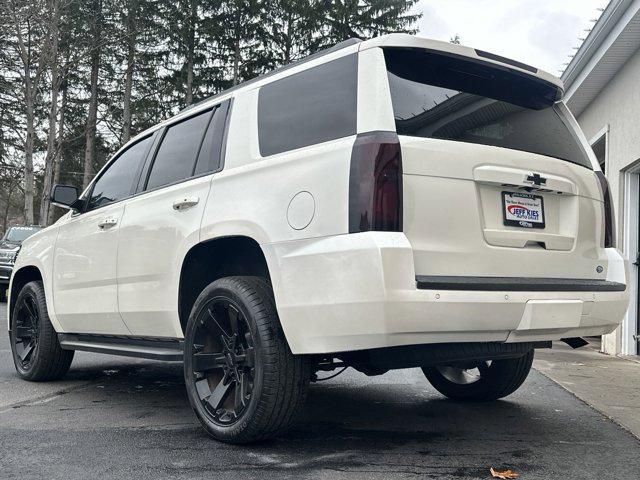 used 2015 Chevrolet Tahoe car, priced at $19,900