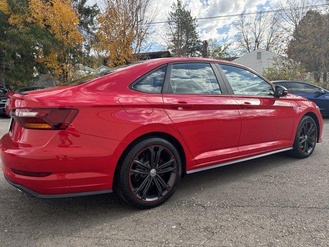 used 2019 Volkswagen Jetta GLI car, priced at $19,900