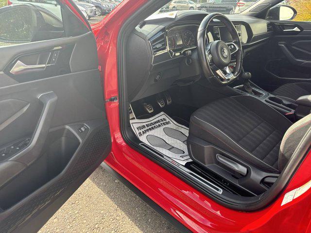 used 2019 Volkswagen Jetta GLI car, priced at $19,900