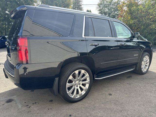 used 2020 Chevrolet Tahoe car, priced at $37,500