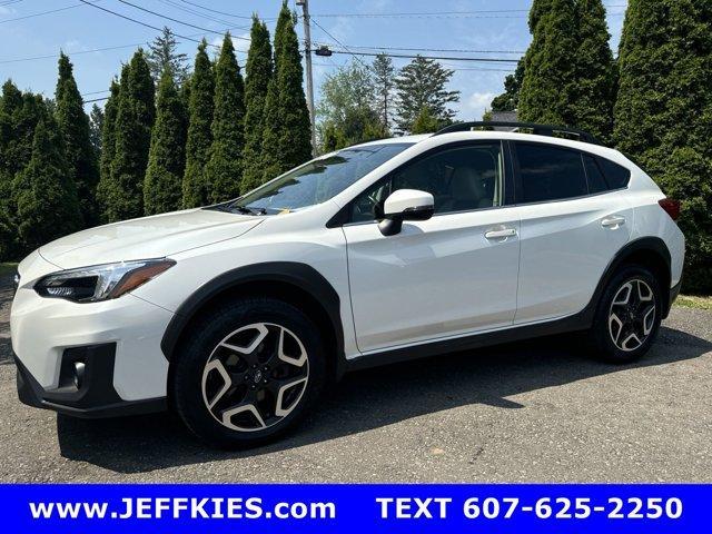 used 2019 Subaru Crosstrek car, priced at $21,900