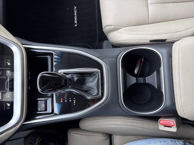 used 2020 Subaru Legacy car, priced at $17,900