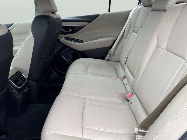 used 2020 Subaru Legacy car, priced at $17,900