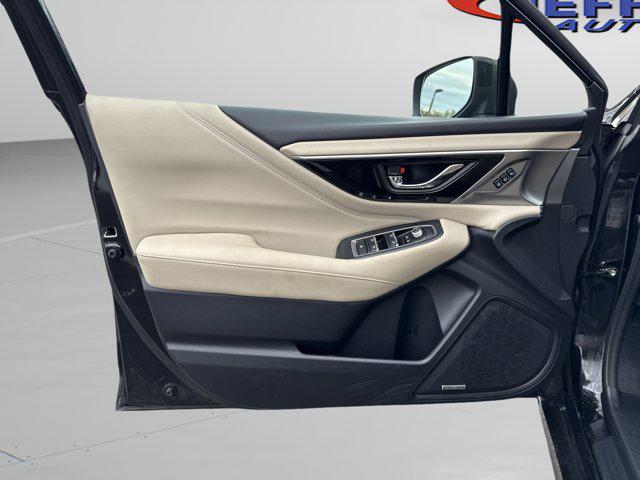 used 2020 Subaru Legacy car, priced at $17,900