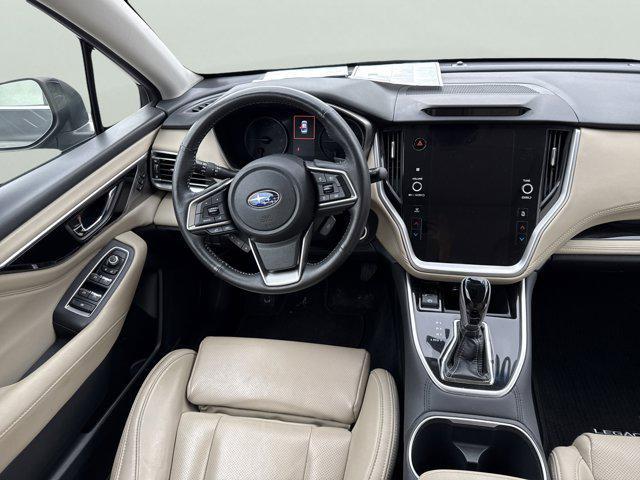 used 2020 Subaru Legacy car, priced at $17,900