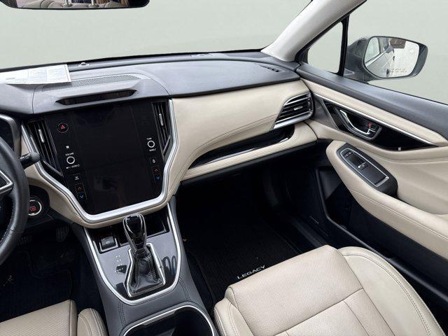 used 2020 Subaru Legacy car, priced at $17,900