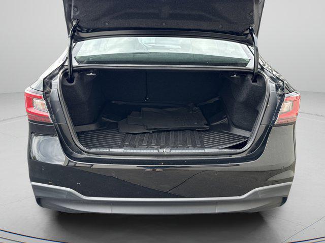 used 2020 Subaru Legacy car, priced at $17,900