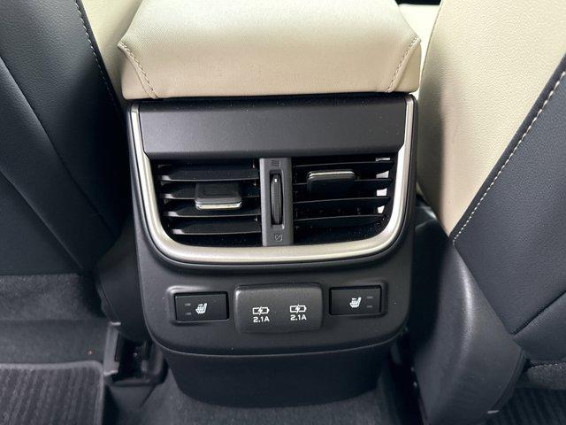 used 2020 Subaru Legacy car, priced at $17,900