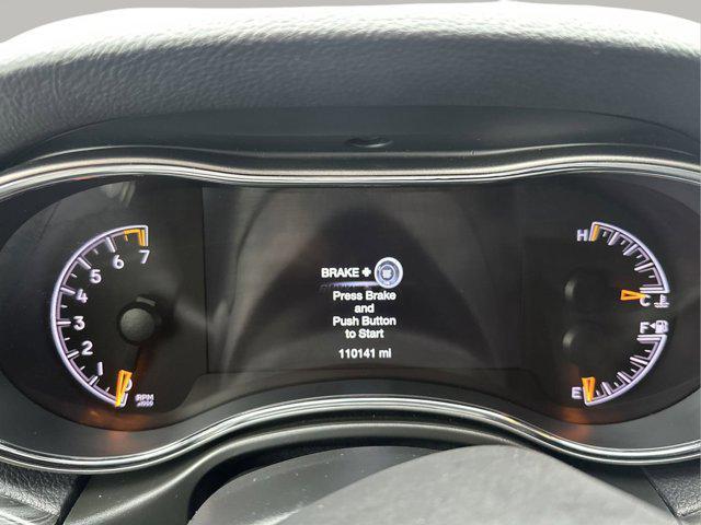 used 2020 Jeep Grand Cherokee car, priced at $21,995