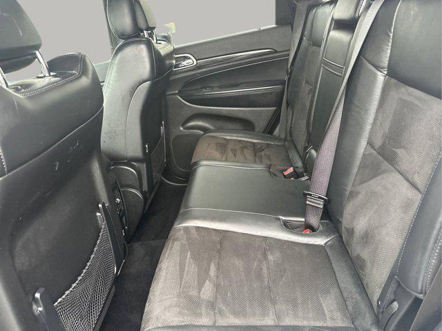 used 2020 Jeep Grand Cherokee car, priced at $21,995