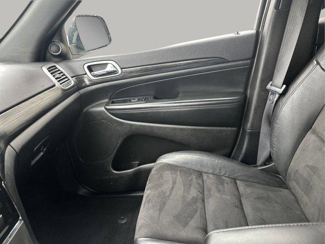 used 2020 Jeep Grand Cherokee car, priced at $21,995