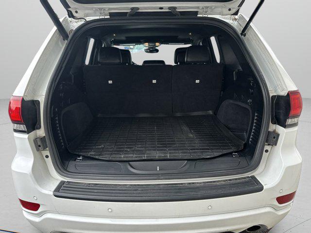 used 2020 Jeep Grand Cherokee car, priced at $21,995