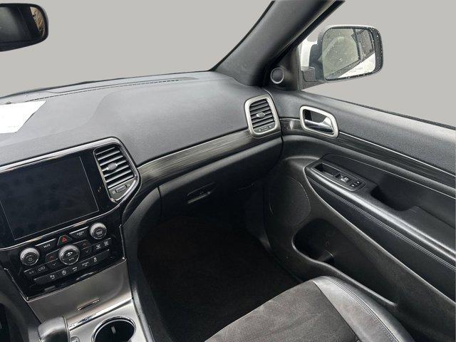 used 2020 Jeep Grand Cherokee car, priced at $21,995