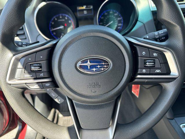 used 2019 Subaru Outback car, priced at $15,900