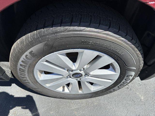 used 2019 Subaru Outback car, priced at $15,900