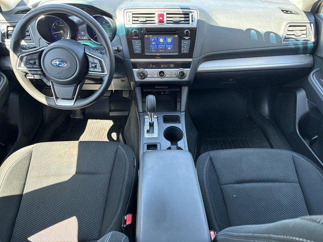 used 2019 Subaru Outback car, priced at $15,900