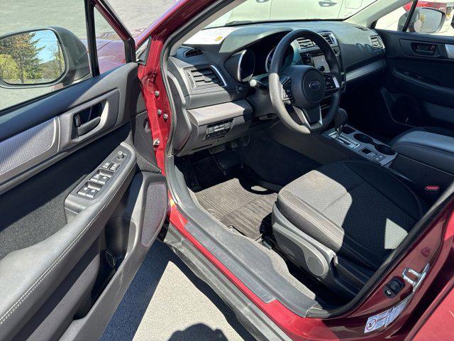 used 2019 Subaru Outback car, priced at $15,900