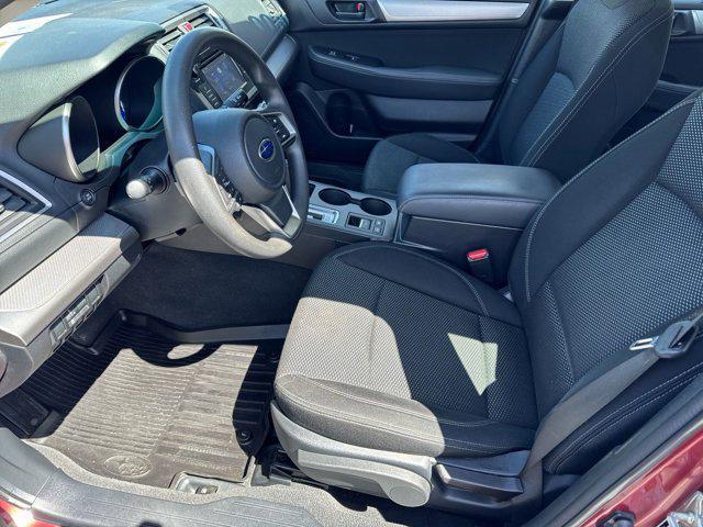 used 2019 Subaru Outback car, priced at $15,900