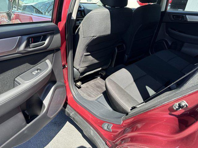 used 2019 Subaru Outback car, priced at $15,900