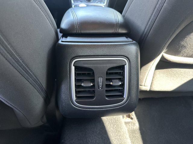 used 2015 Chrysler 200 car, priced at $12,500