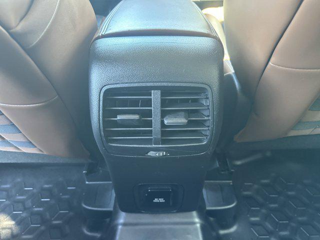 used 2021 Ford Bronco Sport car, priced at $24,995