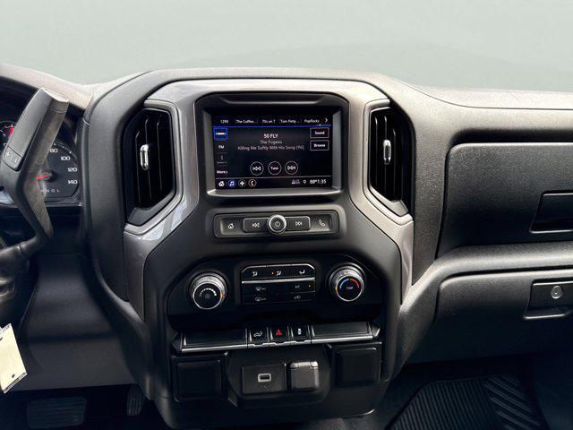 used 2020 Chevrolet Silverado 1500 car, priced at $27,500
