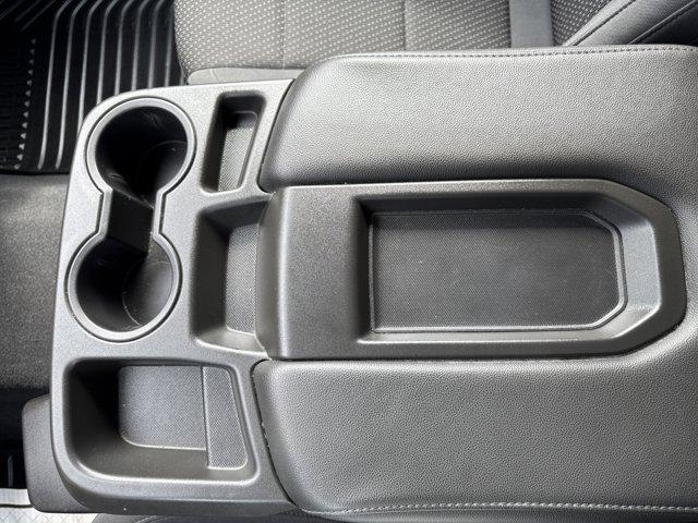 used 2020 Chevrolet Silverado 1500 car, priced at $27,500