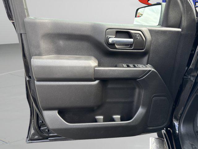 used 2020 Chevrolet Silverado 1500 car, priced at $27,500