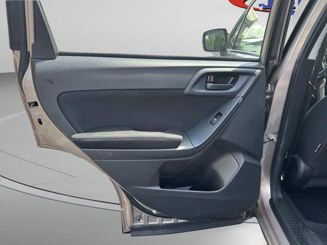 used 2015 Subaru Forester car, priced at $13,500
