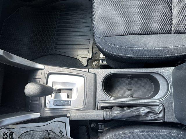 used 2015 Subaru Forester car, priced at $13,500