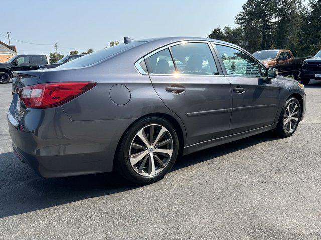 used 2016 Subaru Legacy car, priced at $14,995