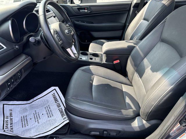 used 2016 Subaru Legacy car, priced at $14,995