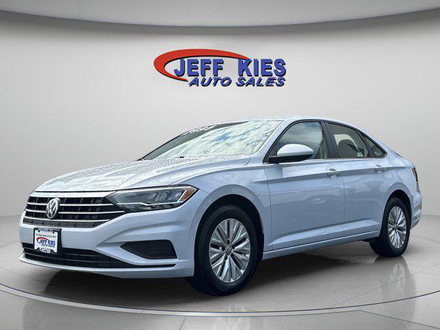 used 2019 Volkswagen Jetta car, priced at $12,995