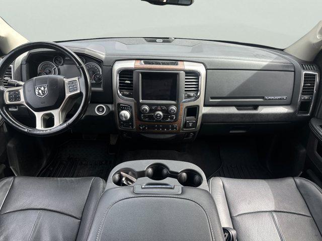 used 2018 Ram 1500 car, priced at $25,000