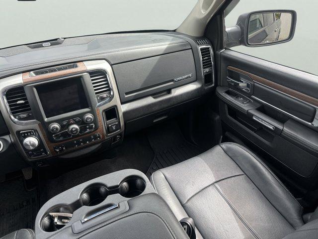used 2018 Ram 1500 car, priced at $25,000