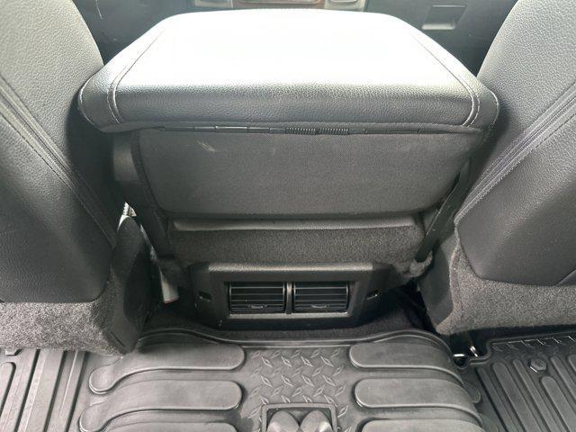 used 2018 Ram 1500 car, priced at $25,000