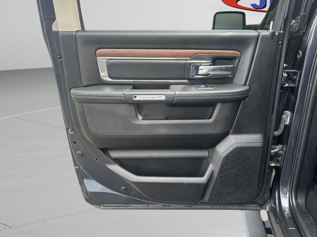 used 2018 Ram 1500 car, priced at $25,000